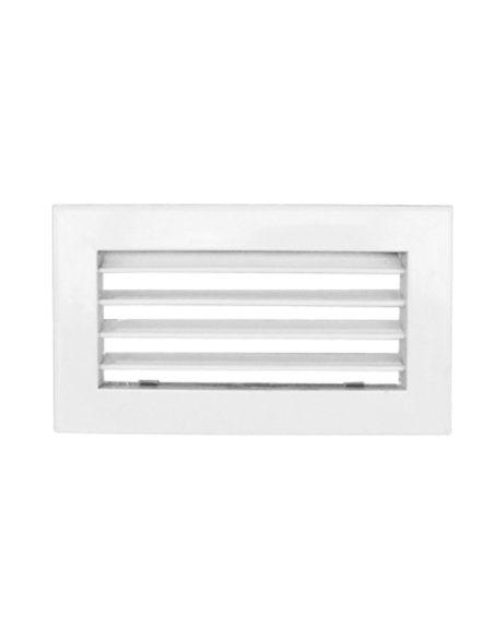 Rejilla de extracción T/M 40X20