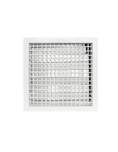 Rejilla de Inyección 25X10
