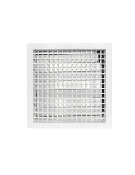 Rejilla de Inyección 25X25