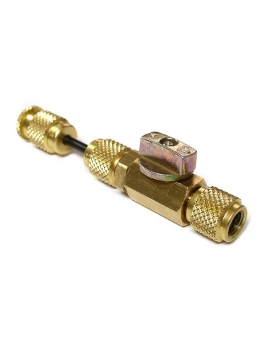 Removedor de Válvula TLVC R410 PRO SET CPS