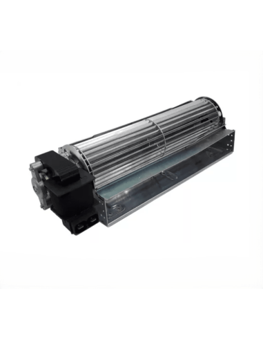 Ventilador Turbina Tangencial Weiguang 60 X 370 MM