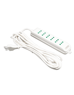 Extensión DRL 6P 5MT