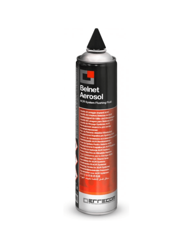 Belnet Aerosol De Limpieza Sistemas De A/A...
