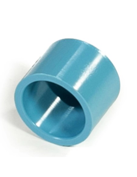 Reducción de PVC de 25 a 20 mm