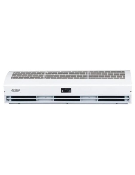 Cortina de aire Nedfon 90cm con Calefactor