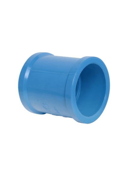 Copla PVC 40mm