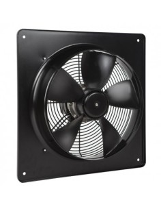 Ventilador HCBB/4-355/HA (230V50HZ) V5