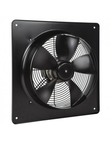 Ventilador HCBB/4-355/HA (230V50HZ) V5