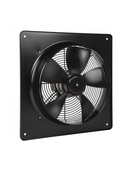 Ventilador HCBB/4-355/HA (230V50HZ) V5