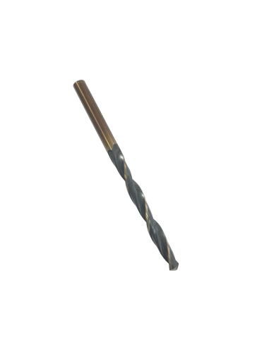 Broca Para Metal 7mm