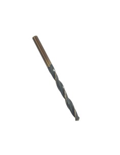 Broca Para Metal 4mm