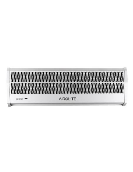 Cortina de aire Aerolite 90cm con Calefactor