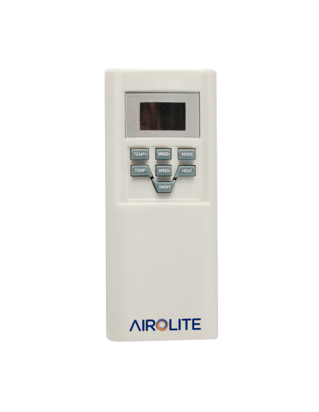 Cortina de aire Aerolite 90cm con Calefactor