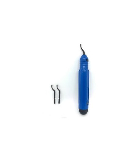 Saca Escoria Tipo Lapiz VTT-5 VALUE