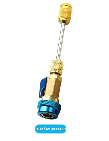 Extractor De Núcleo Baja 206L Automotriz