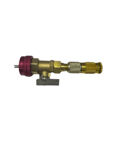 ExtractorDe Núcleo Alta 206H Automotriz