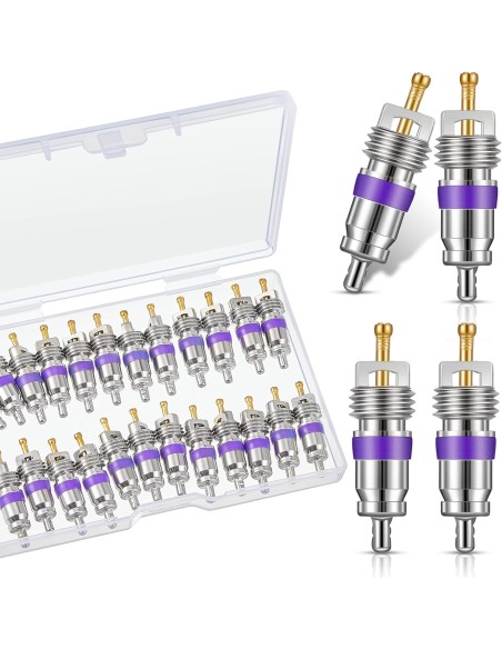 Núcleo Apéndice De Carga RAV3 HCPRO PACK10