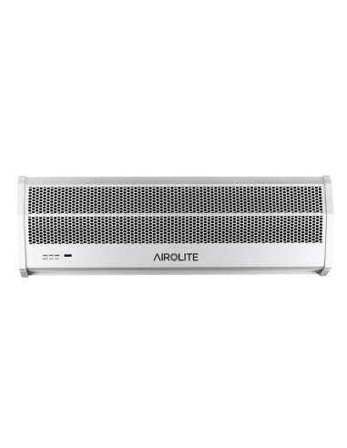 Cortina de aire Aerolite 120cm con Calefactor