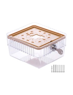 Caja Cubre Termostato 16x8.5x6.5 BTG-RK 2