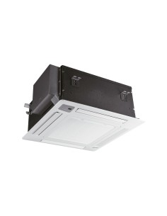 Cassette 18.000 btu Frio-Calor Inverter Hisense R32