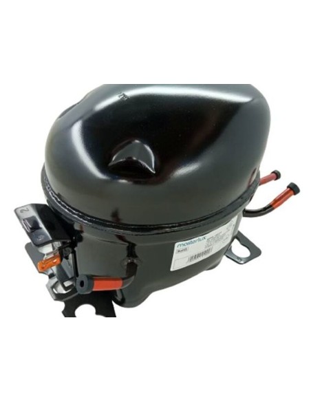 Compresor Masterlux 1/4 + Hp 220v R134 CMX112