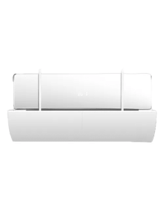 Deflector Para Aire Acondicionado Split Muro de 9.000 a... 2