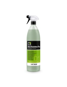 Detector de Fugas Externo - Best Bubbles Fluo Errecom