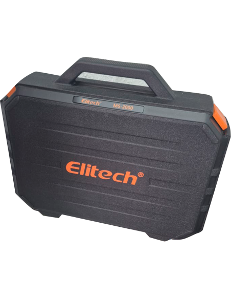 Manómetro Digital Elitech MS-2000