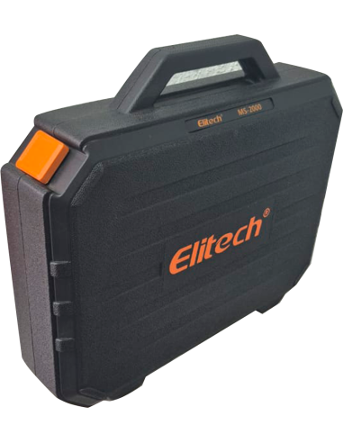 Manómetro Digital Elitech MS-2000