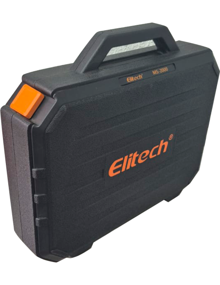 Manómetro Digital Elitech MS-2000