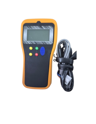 Kit Diagnóstico Dr Smart Inverter Midea