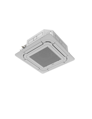 Cassette 48.000 btu Frio-Calor Inverter Hisense...