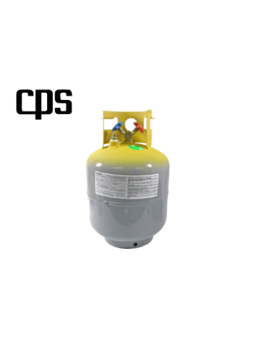 Estanque de recuperacion  50 LB 400 Psi CPS
