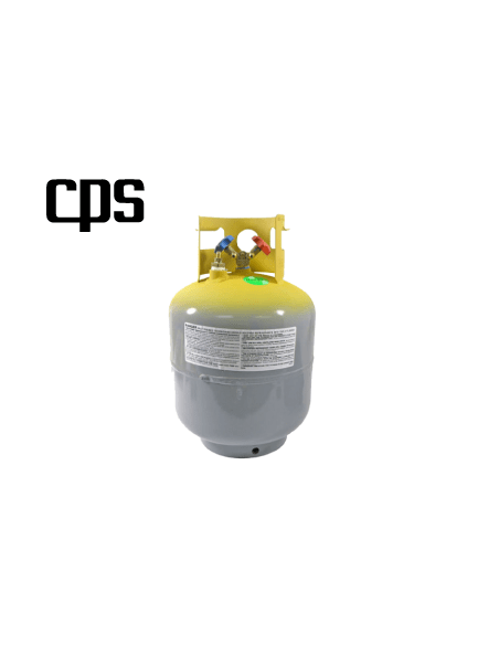 Estanque de recuperacion  50 LB 400 Psi CPS
