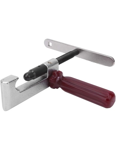 Alicate De Sellado Para Tubería De Cobre CT -204 3/8