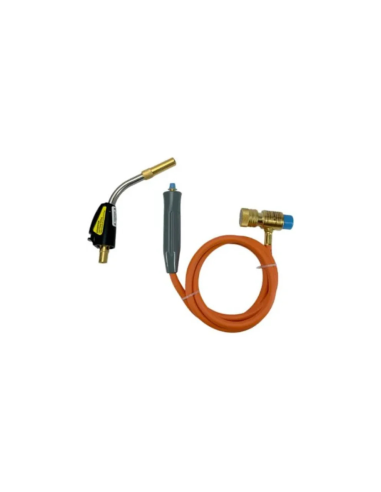 Soplete Con Manguera Hosed Torch