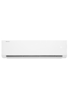 Aire Acondicionado Hisense 36.000 BTU Hi-Vida - Inverter...