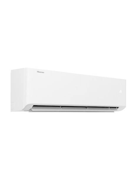 Aire Acondicionado Hisense 36.000 BTU Hi-Vida - Inverter Expert