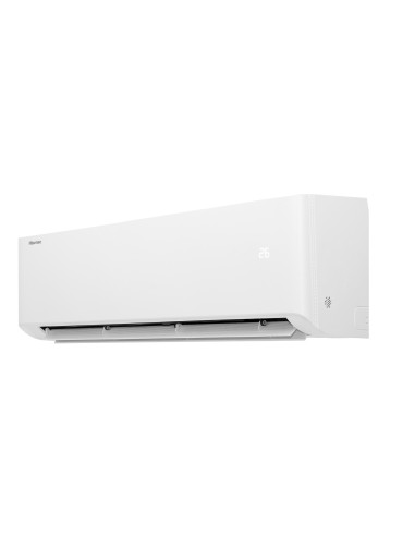 Aire Acondicionado Hisense 36.000 BTU Hi-Vida -...