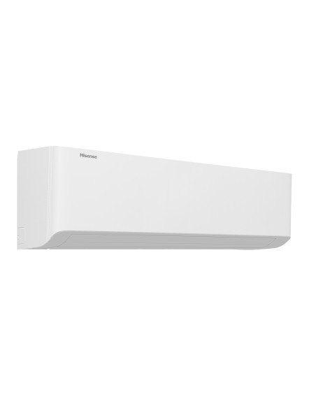 Aire Acondicionado Hisense 36.000 BTU Hi-Vida - Inverter Expert