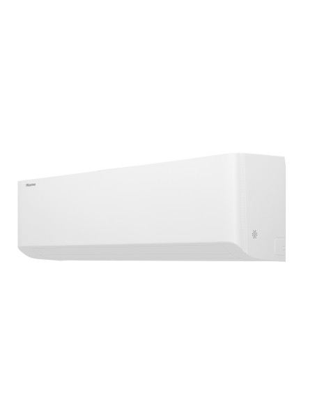 Aire Acondicionado Hisense 36.000 BTU Hi-Vida - Inverter Expert