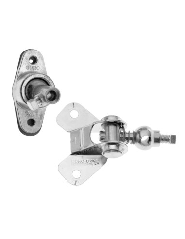 Splitter Damper 1/4