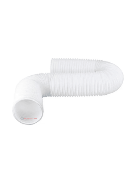 Ducto Pvc Para Portátil 150mmx1.5mts