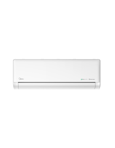 Aire acondicionado Midea Ecomaster R32 Inverter 9.000 BTU