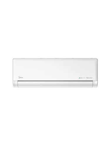 Aire acondicionado Midea Ecomaster R32 Inverter...