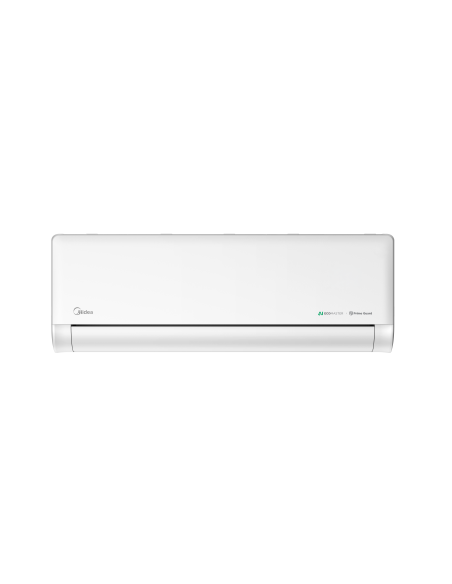 Aire acondicionado Midea Ecomaster R32 Inverter 18.000 BTU