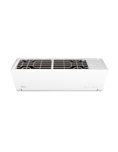 Aire acondicionado Midea Ecomaster R32 Inverter...