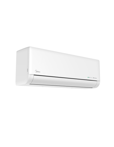 Aire acondicionado Midea Ecomaster R32 Inverter...