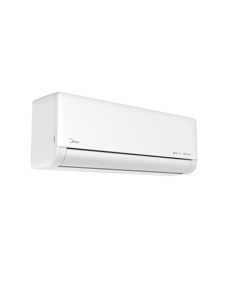 Aire acondicionado Midea Ecomaster R32 Inverter 18.000 BTU