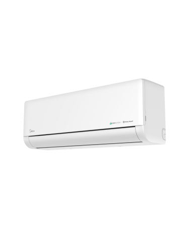 Aire acondicionado Midea Ecomaster R32 Inverter...
